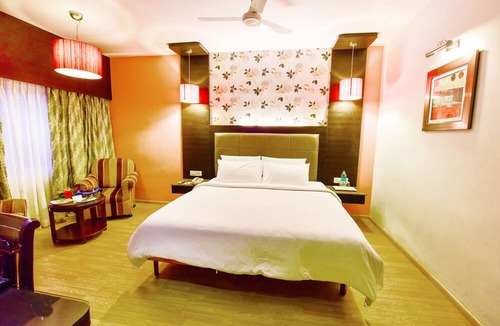 Bhubaneshwar Hotel | Hotel Swosti Grand