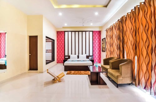 Chittorgarh Hotel | Hotel Amrit Manthan