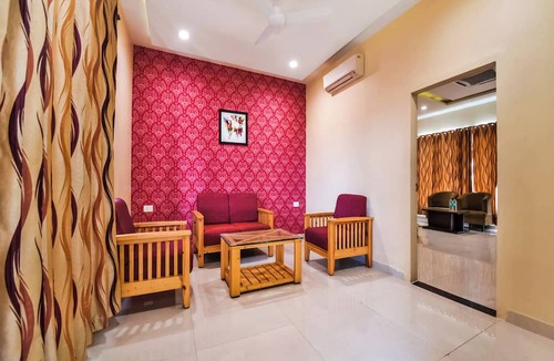 Chittorgarh Hotel | Hotel Amrit Manthan