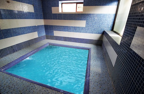 Garjia Hotel | Wood castle Spa & Resort