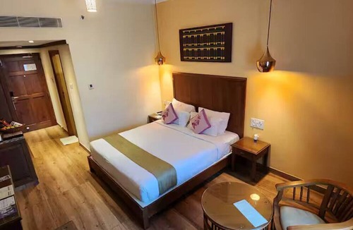 Mysore Hotel | Regenta Central Herald