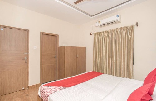 Kalyan Nagar Hotel | OYO 10722 Simera Service Apartments