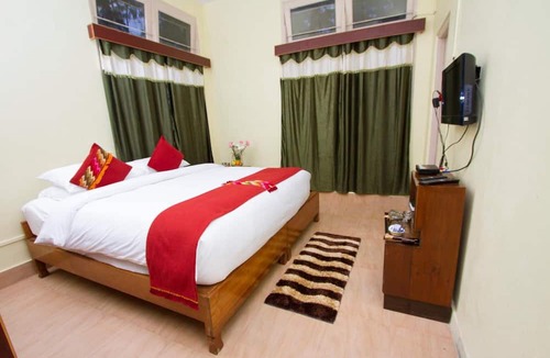 Kohima Hotel | Niraamaya Retreats Aradura Kohima