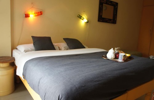 Greater Kailash Bed & Breakfast | Bed & Chai Guest House