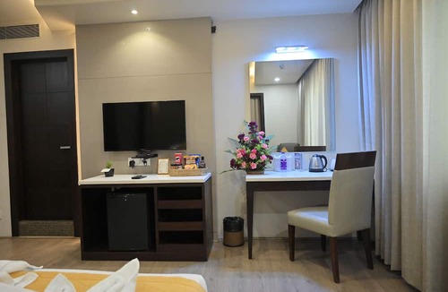 Khanapara Hotel | Hotel Palacio