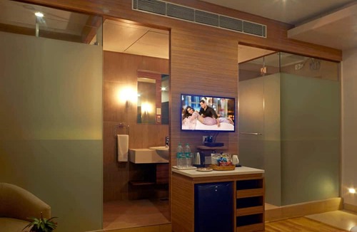 Khanapara Hotel | Hotel Palacio