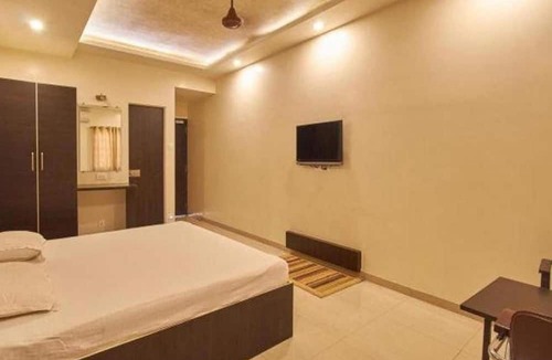 Trimbak Hotel | Hotel Krushna Inn