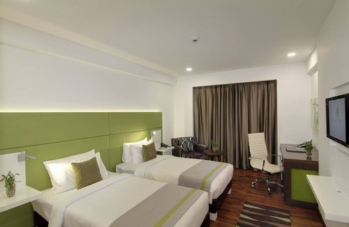 Banjara Hills Hotel | Lemon Tree Hotel Banjara Hills