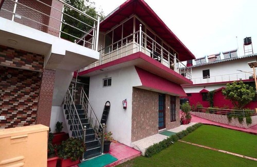 Naukuchiyatal Hotel | Lake Pleasant Cottage