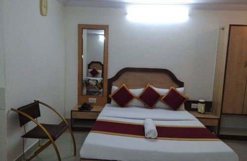 Ejipura Hotel | Hotel Gangothri