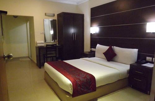 Kushalnagar Hotel | Castle International Premium Hotel