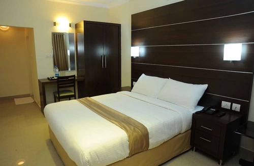 Kushalnagar Hotel | Castle International Premium Hotel