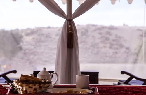 Shekhala Other | Dhora Desert Resort & Spa By Eight Continents