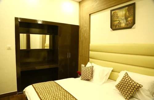 Arogi Hotel | Tavisha Kanatal Hills Chamba