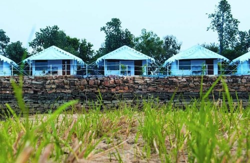 Rughnathpura Hotel | Padmavati Lake Resort
