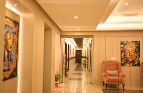 Jorhat Hotel | Prism- A Boutique Hotel