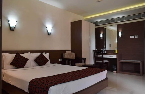 Ernakulam South Hotel | Hotel South Regency