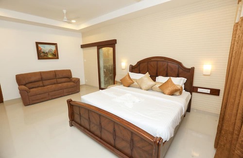 Teynampet Hotel | Avenue 11 Boutique Residences