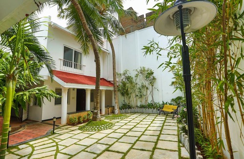Teynampet Hotel | Avenue 11 Boutique Residences