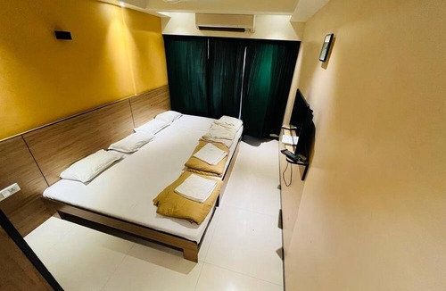 Ajmer Hotel | Hotel Madni Royale