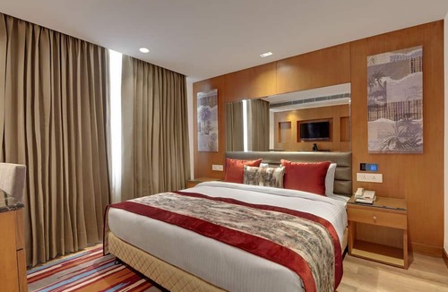 New Delhi Hotel | Beacon Hotel Nirman Vihar New Delhi