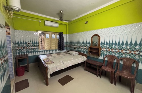 Mayapur House | Jagannath Guest House