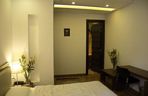 Green Park Hotel | Orania B&B