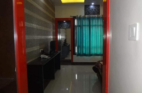 Varanasi Hotel | Hotel Royal Country Club