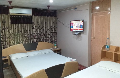 Jadavpur House | Royal Guest House
