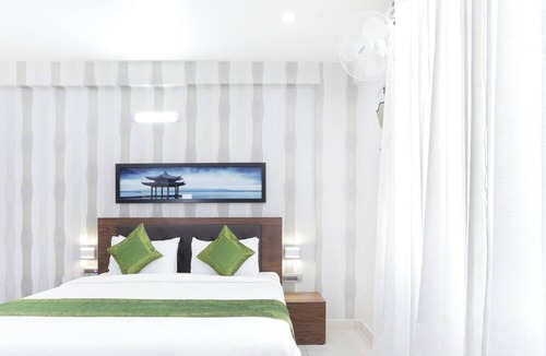 Kushalnagar Hotel | Treebo Sandpipers Kushalnagar