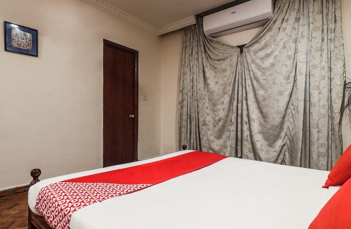 Ameerpet Hotel | OYO 11316 Athithi INN