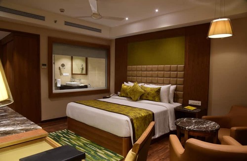 Siliguri Hotel | Lemon Tree Hotel Siliguri
