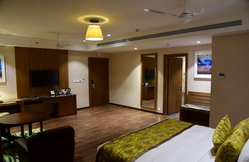 Siliguri Hotel | Lemon Tree Hotel Siliguri