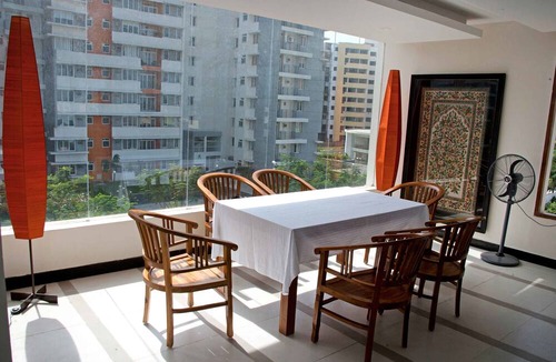 Maraimalai Nagar Hotel | Hotel Highnest