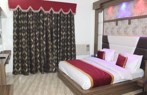 Katra Hotel | Hotel Nek