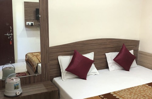 Pachmarhi Hotel | Hotel Satpura Safari