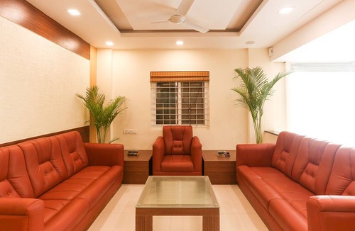 Bellandur Hotel | Itsy Hotels Worldtree Bellandur