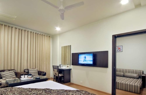Katra Hotel | Best Western Swing High Katra