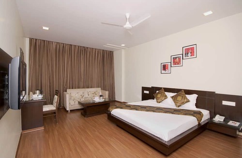 Katra Hotel | Best Western Swing High Katra