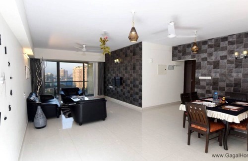 Kandivali East Apartment | Gagal Home Business Suite