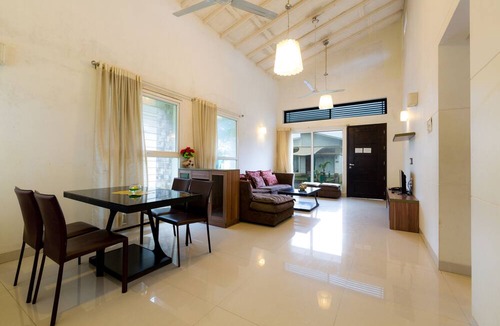 Igatpuri Hotel | Rainforest Resort By Aralia, Igatpuri