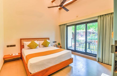 Shamirpet Hotel | Celebrity Resort