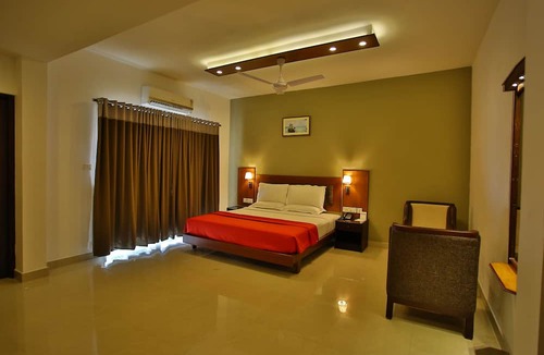 North Paravur Hotel | Harbour Hotels