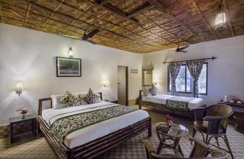 Dayapur Hotel | Sunderban Tiger Camp