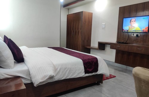 Nahan Hotel | Hotel HV
