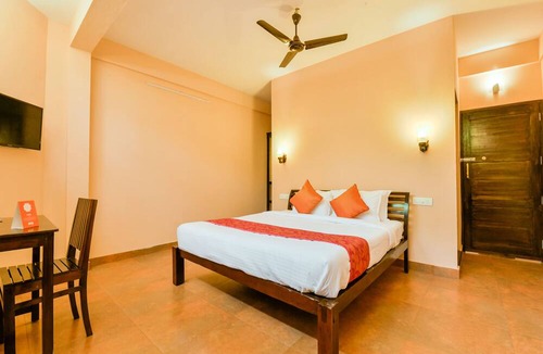 Vypin Hotel | OYO 13415 Cherai Village Home Stay