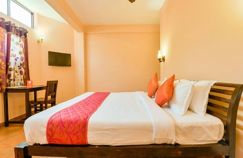 Vypin Hotel | OYO 13415 Cherai Village Home Stay