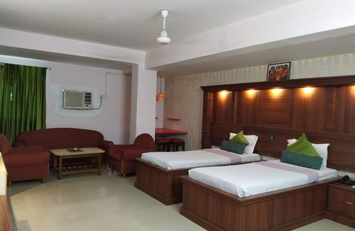 Balipara Hotel | Hotel Centre Point Tezpur