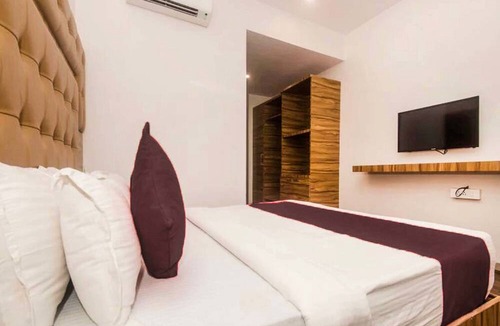Kalina Hotel | Hotel BKC Garden
