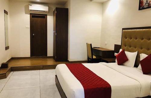 Kalina Hotel | Hotel BKC Garden